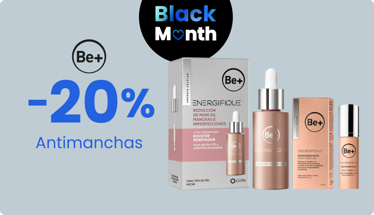 be+manchas
